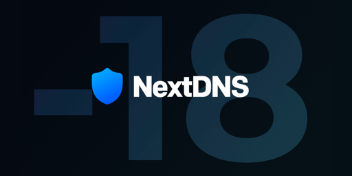 NextDNS