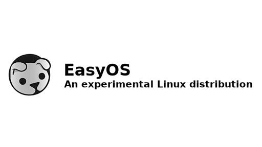 EasyOS